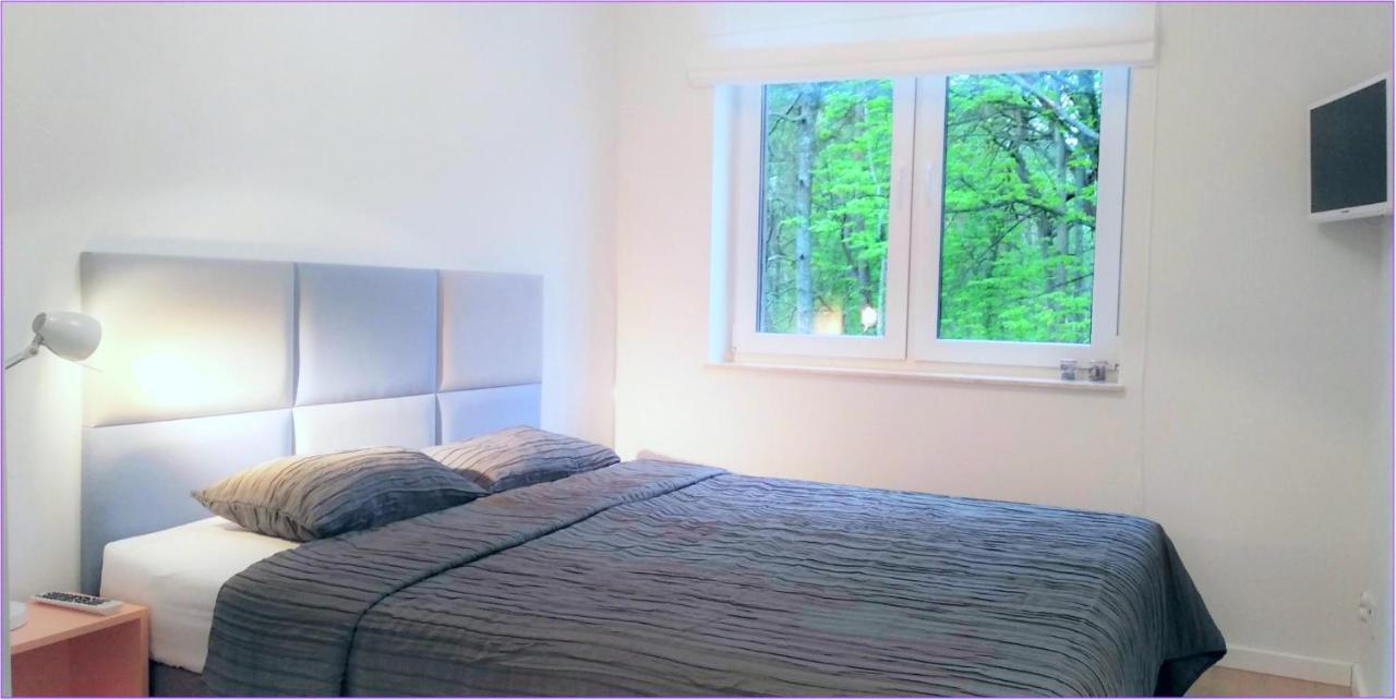 Sea & You Apartament Z Widokiem Na Morze - Dwie Sosny Ustronie Morskie Exterior photo