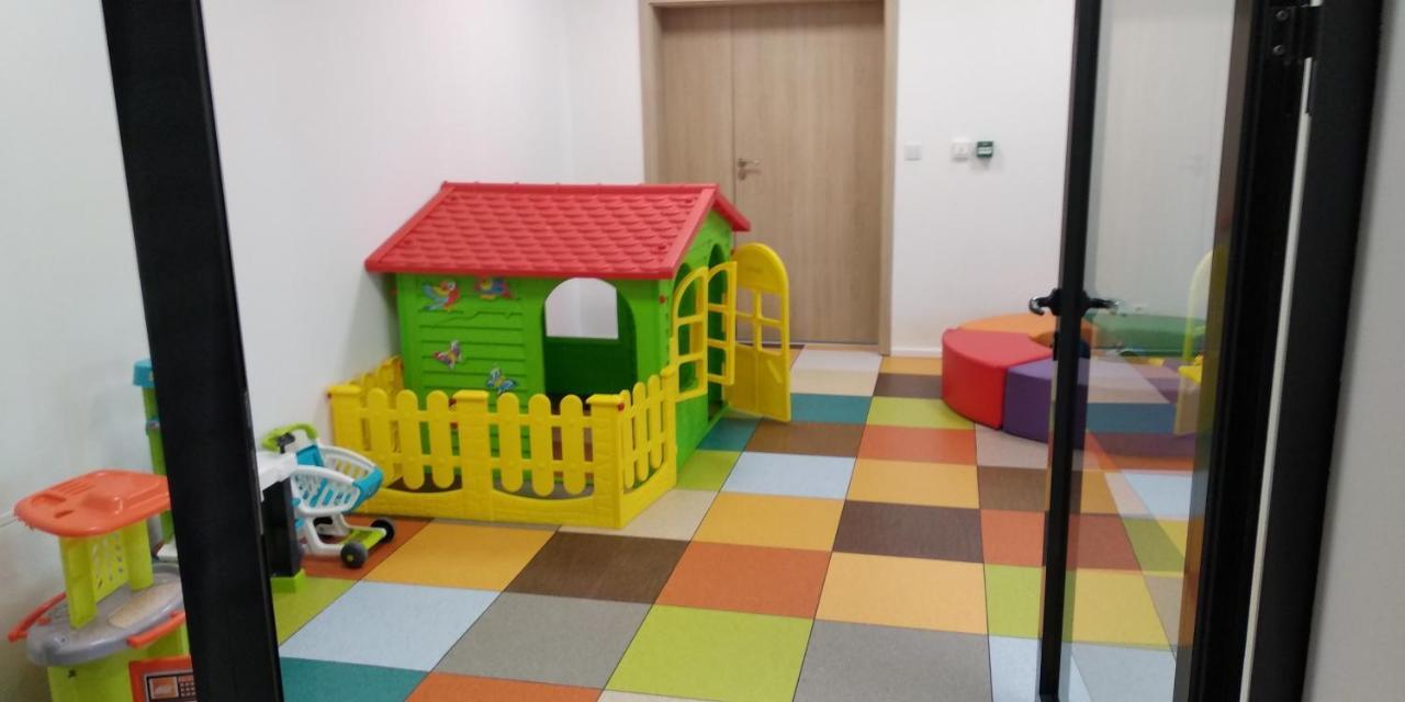 Sea & You Apartament Z Widokiem Na Morze - Dwie Sosny Ustronie Morskie Exterior photo